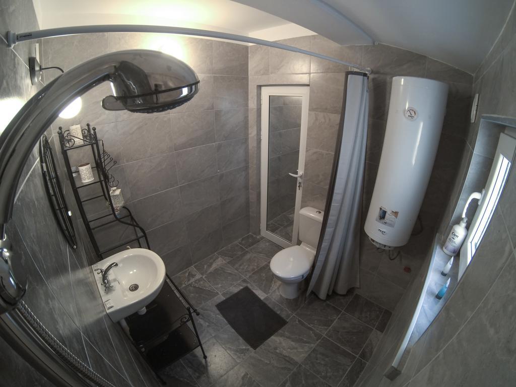 Graf Ignatiev - 3Br Apart София Экстерьер фото