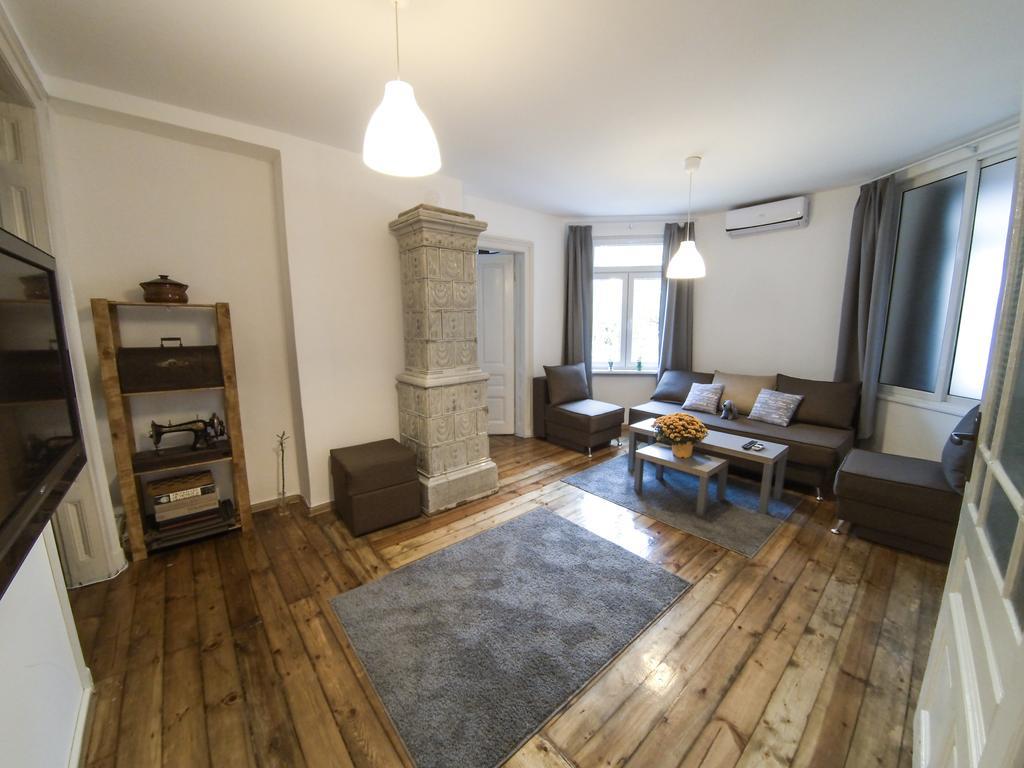Graf Ignatiev - 3Br Apart София Экстерьер фото
