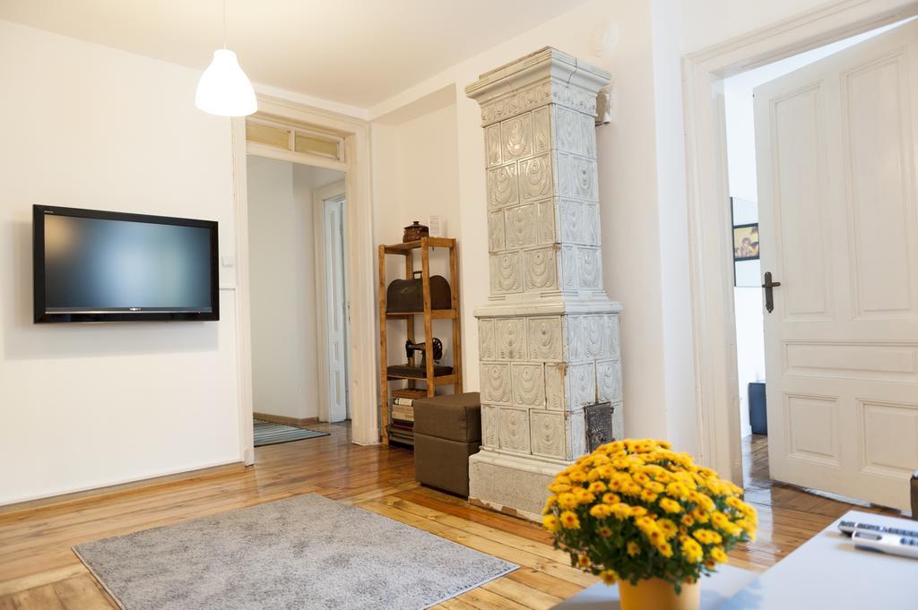 Graf Ignatiev - 3Br Apart София Экстерьер фото