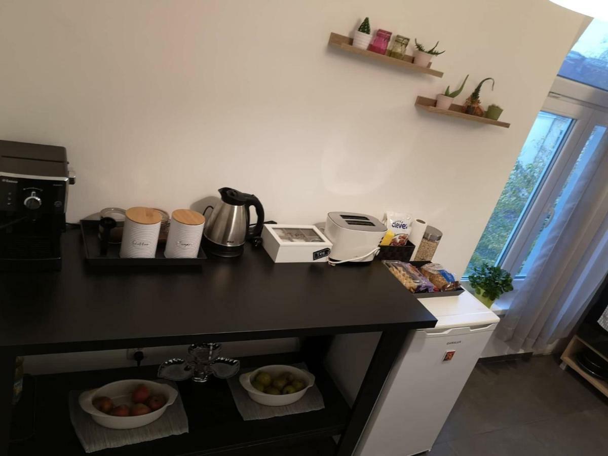 Graf Ignatiev - 3Br Apart София Экстерьер фото